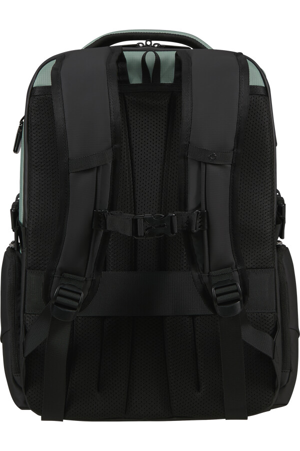 mochila biz2go 156 sálvia