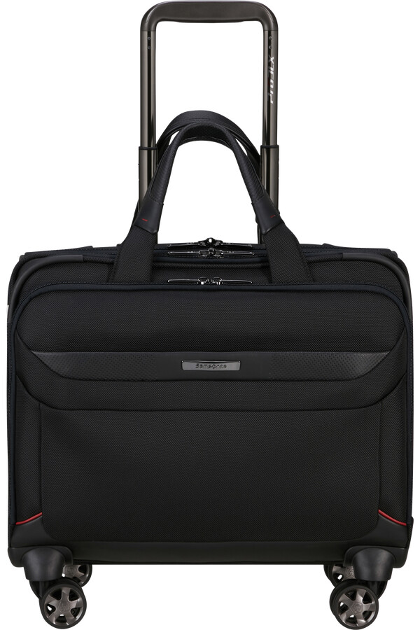 bolsa para laptop pro-dlx 6 com rodas 156 preta.