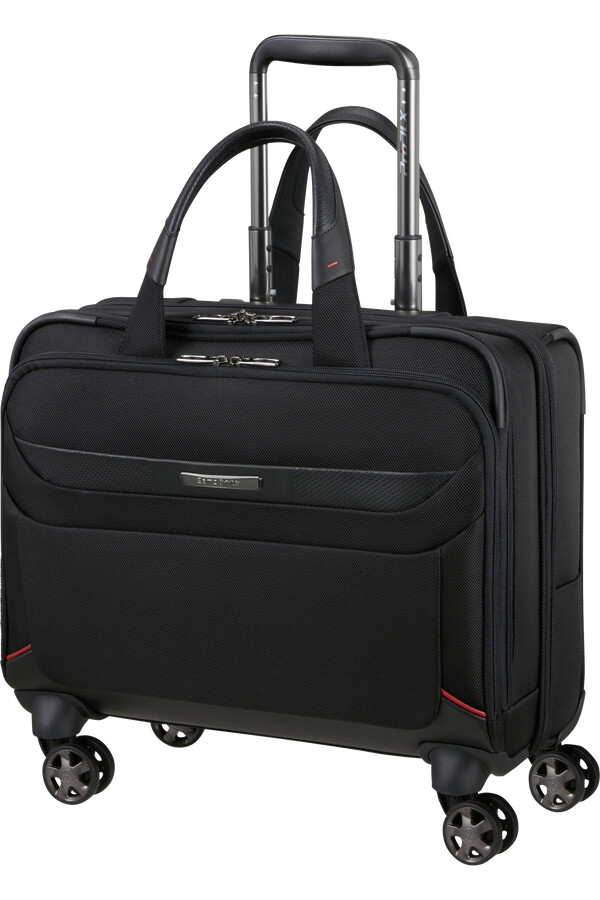 bolsa para laptop pro-dlx 6 com rodas 156 preta.