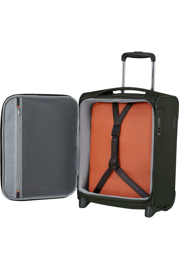 cadeira de rodas vertical re-lite 2 rodas 45cm para trepadeira ivy