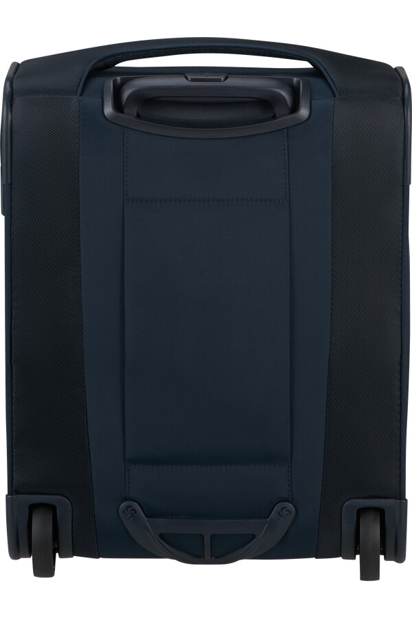 cadeira vertical re-lite 2 rodas 45cm azul meia-noite