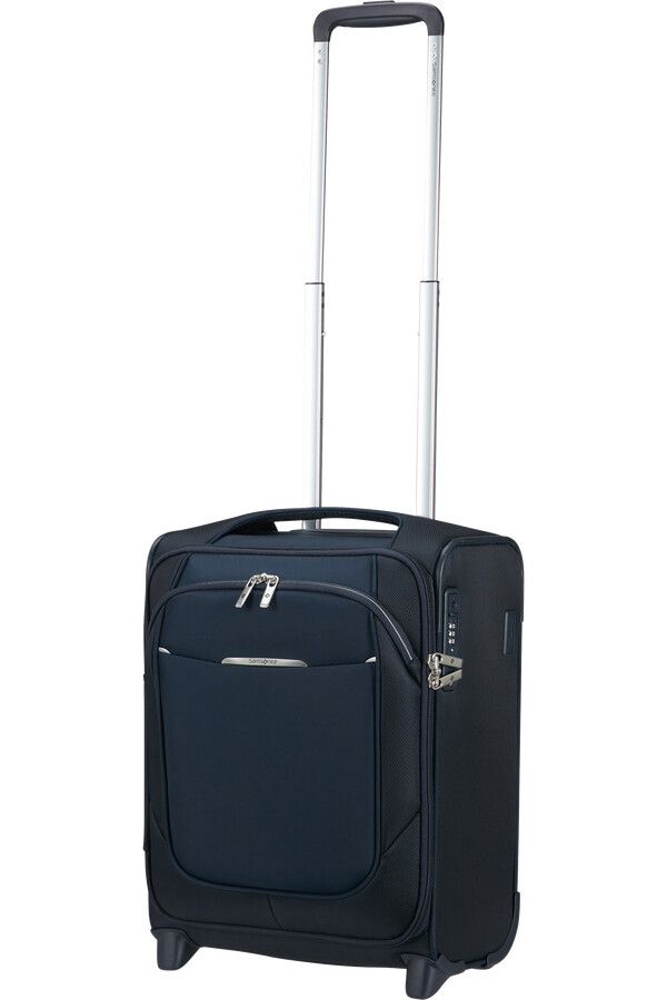 cadeira vertical re-lite 2 rodas 45cm azul meia-noite