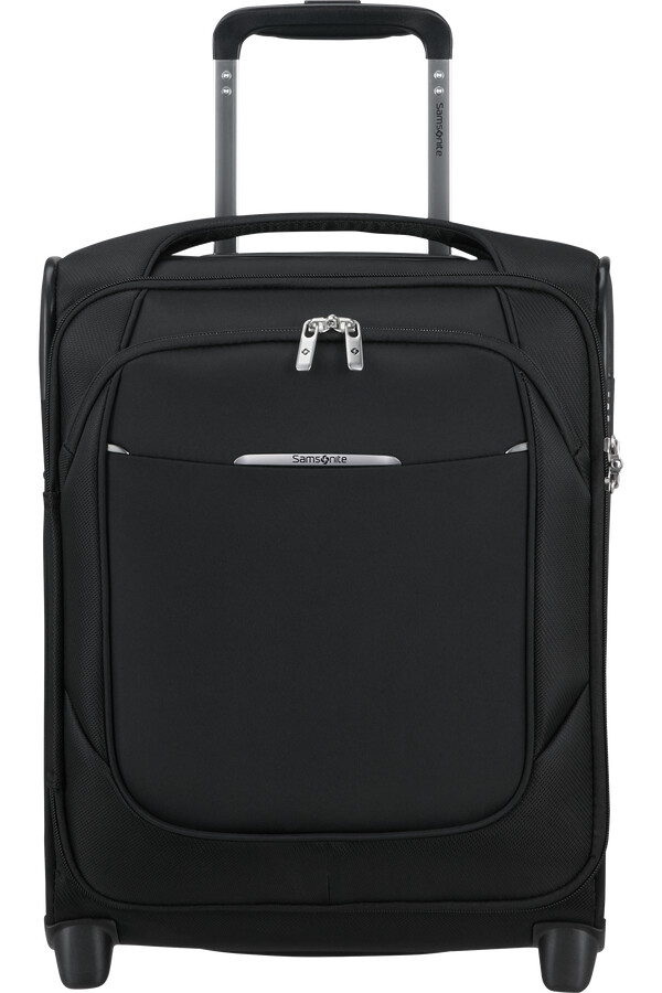 re-lite upright assento inferior 2 rodas 45cm preto