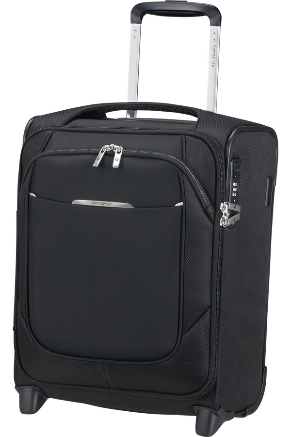 re-lite upright assento inferior 2 rodas 45cm preto