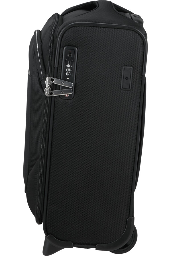 re-lite upright assento inferior 2 rodas 45cm preto