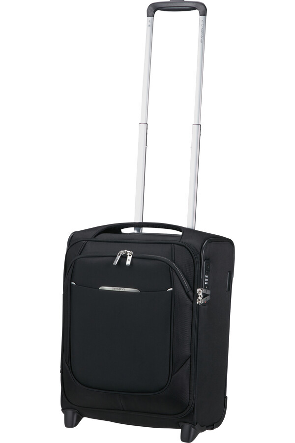 re-lite upright assento inferior 2 rodas 45cm preto